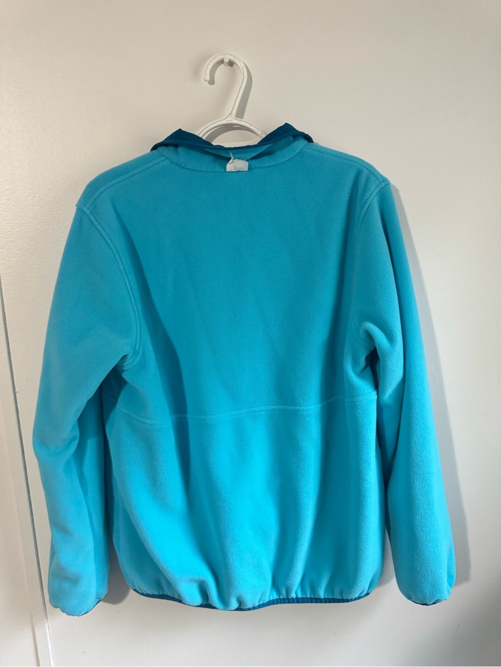 Patagonia Glissade Reversible Pullover - Picture 5 of 8